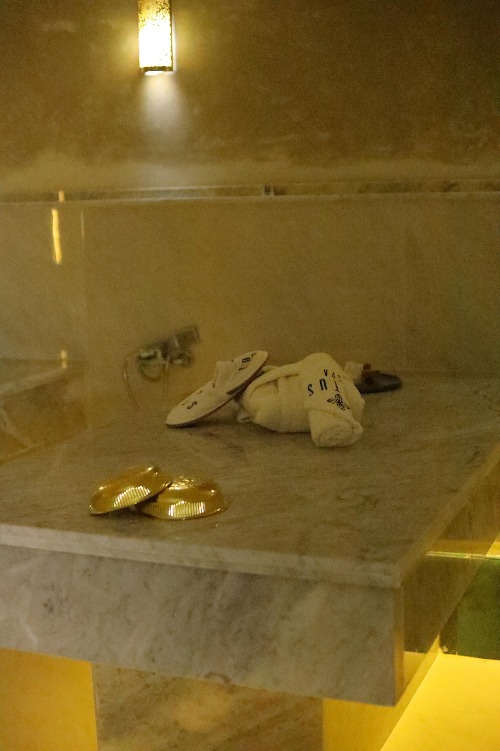 Photo de l'espace Lotus Spa