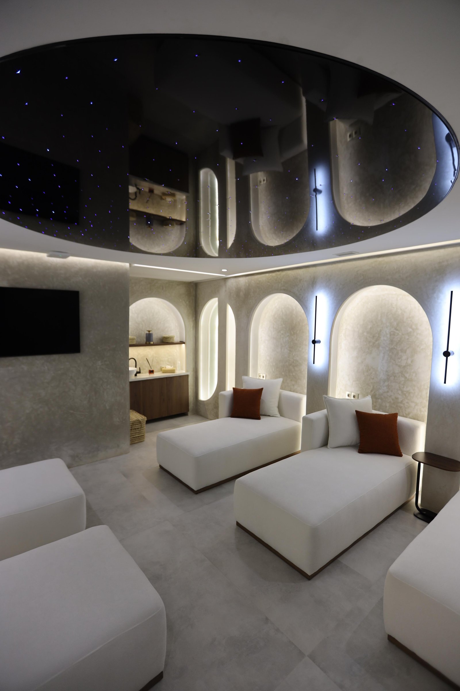 Photo de l'espace Lotus Spa