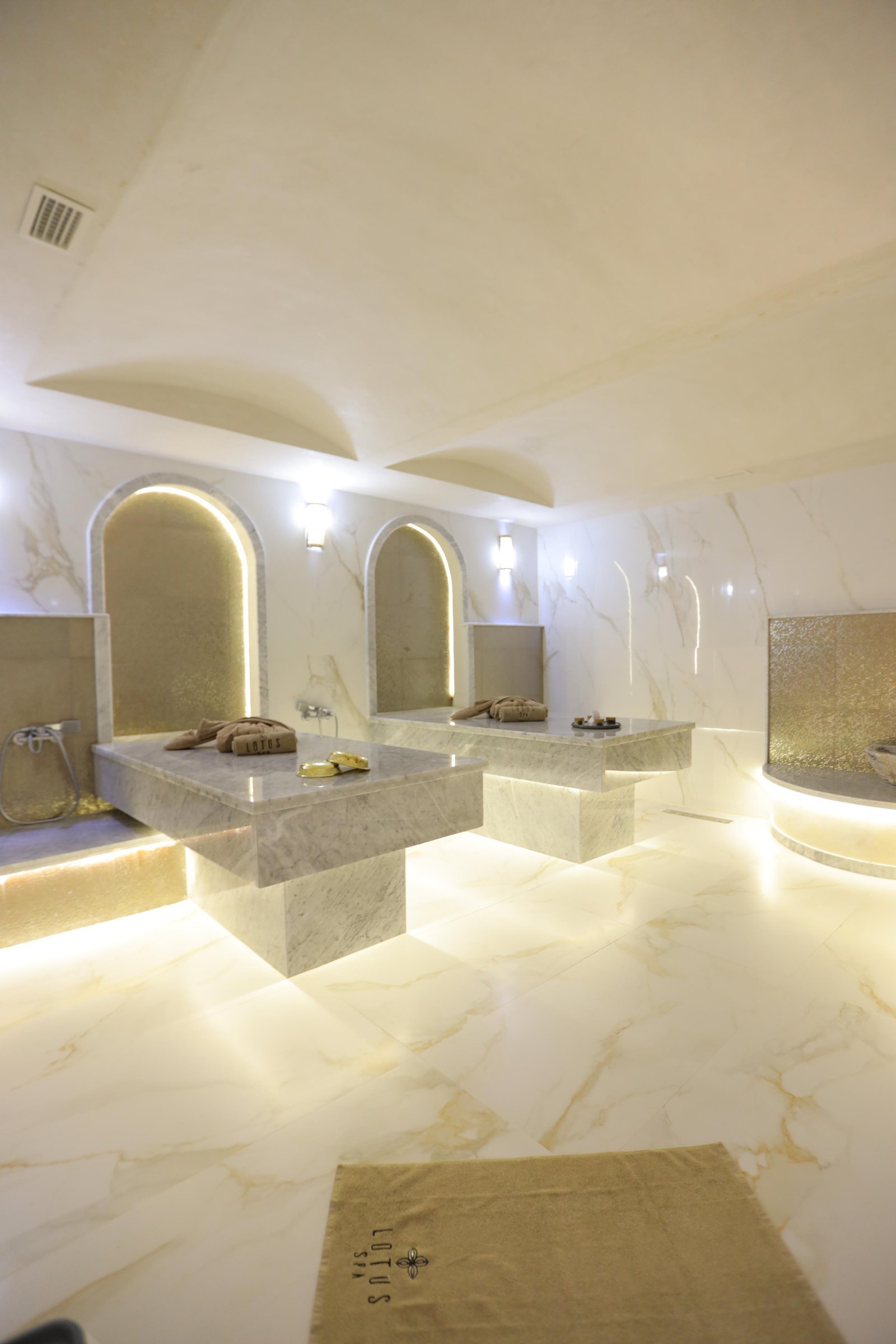 Photo de l'espace Lotus Spa