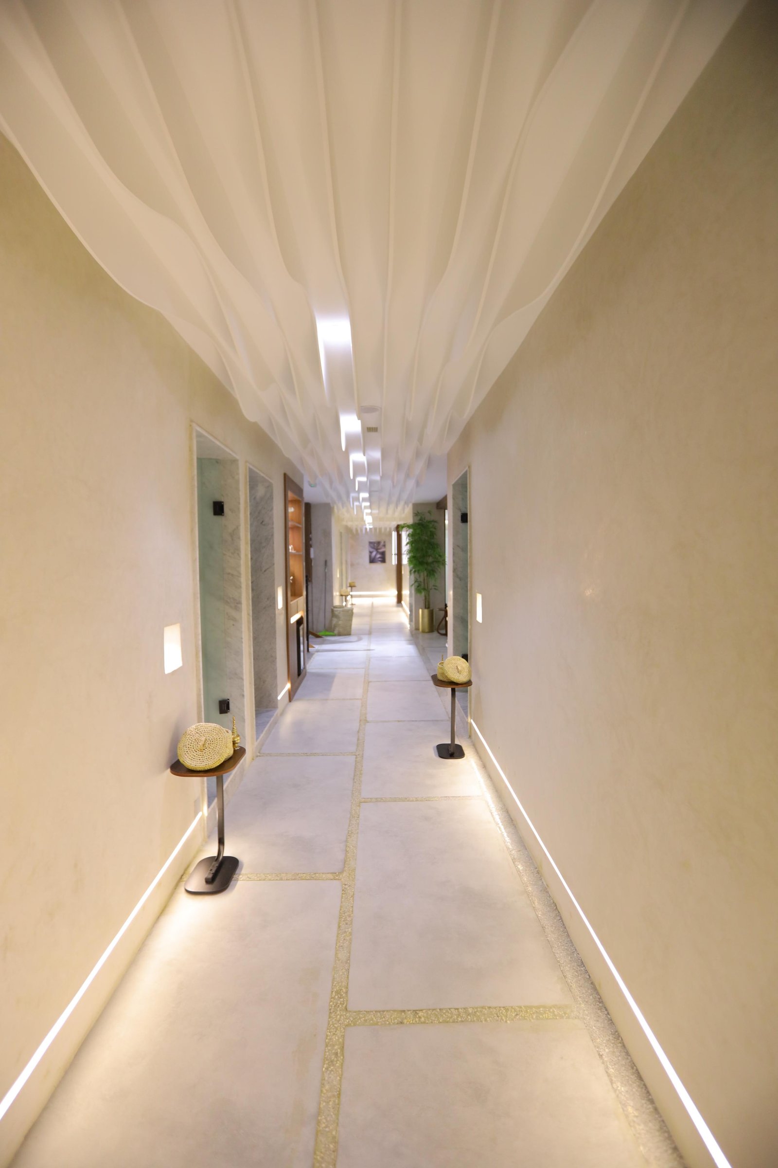 Photo de l'espace Lotus Spa