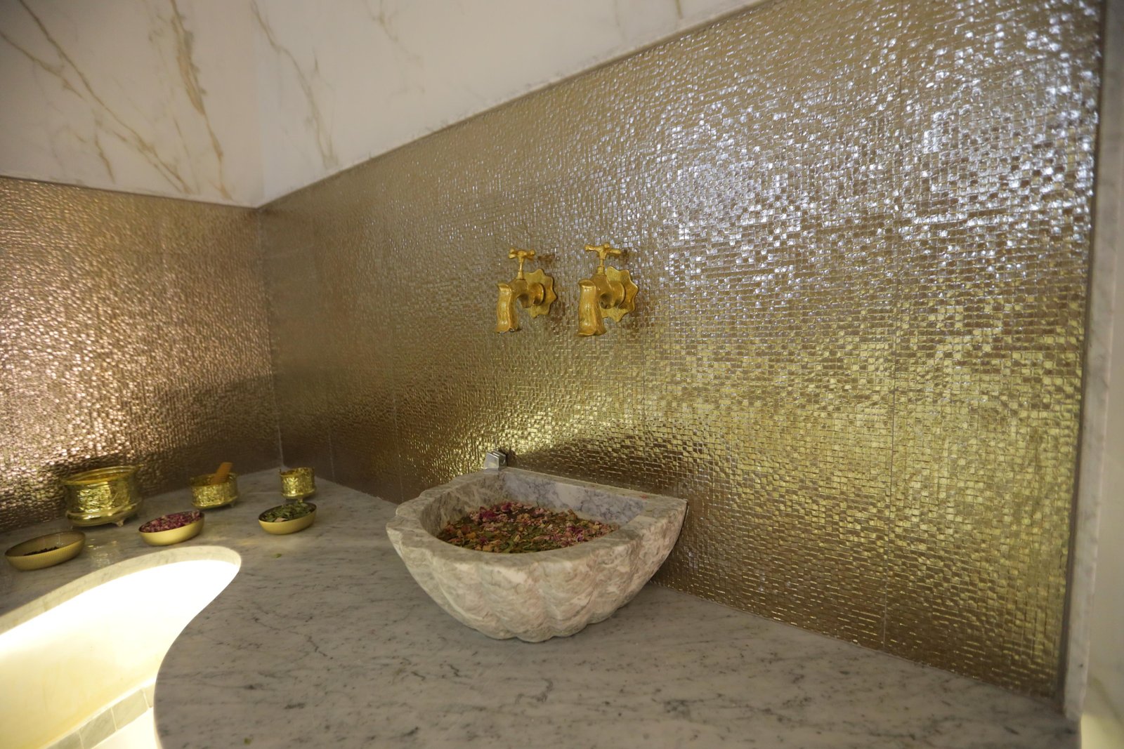 Photo de l'espace Lotus Spa