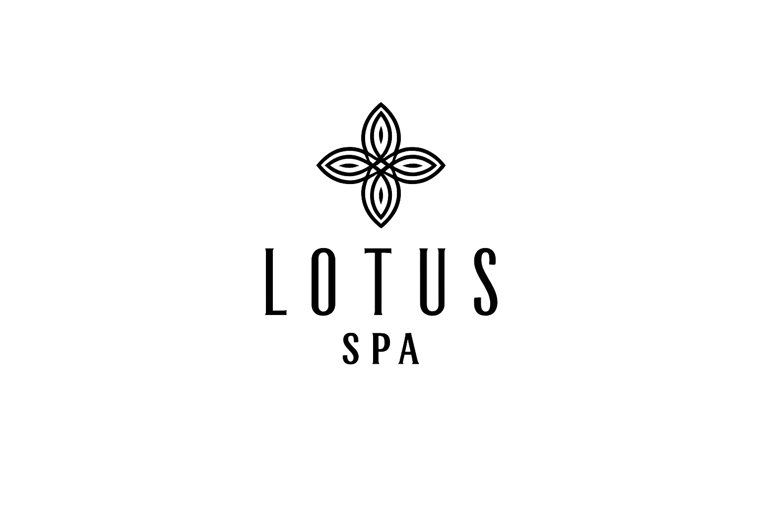 Lotus Spa Logo